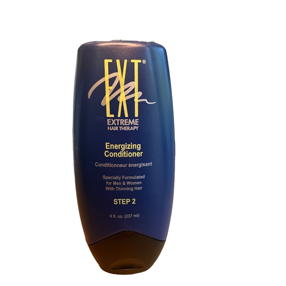 EXT EXTREME HAIR THERAPY Energizing Conditioner Step 3 for Thinning Hair‎
